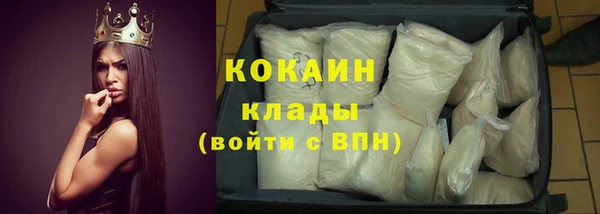 тгк Абдулино